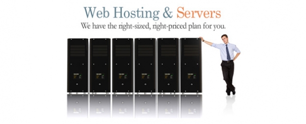 Web Hosting