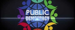 A BETTER DEMOCRACY - The Public-Democracy App